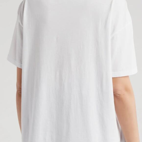 Show Me Your Mumu Travis Cotton Graphic T Shirt XL - Picture 3 of 7